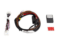 Driving Light Patch Loom