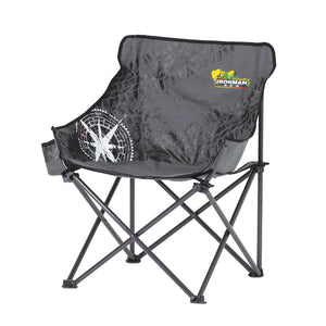 Low Bar Quad Fold Camp Chair