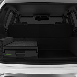 Mid Height, Fixed-Top Drawer (1250mm)