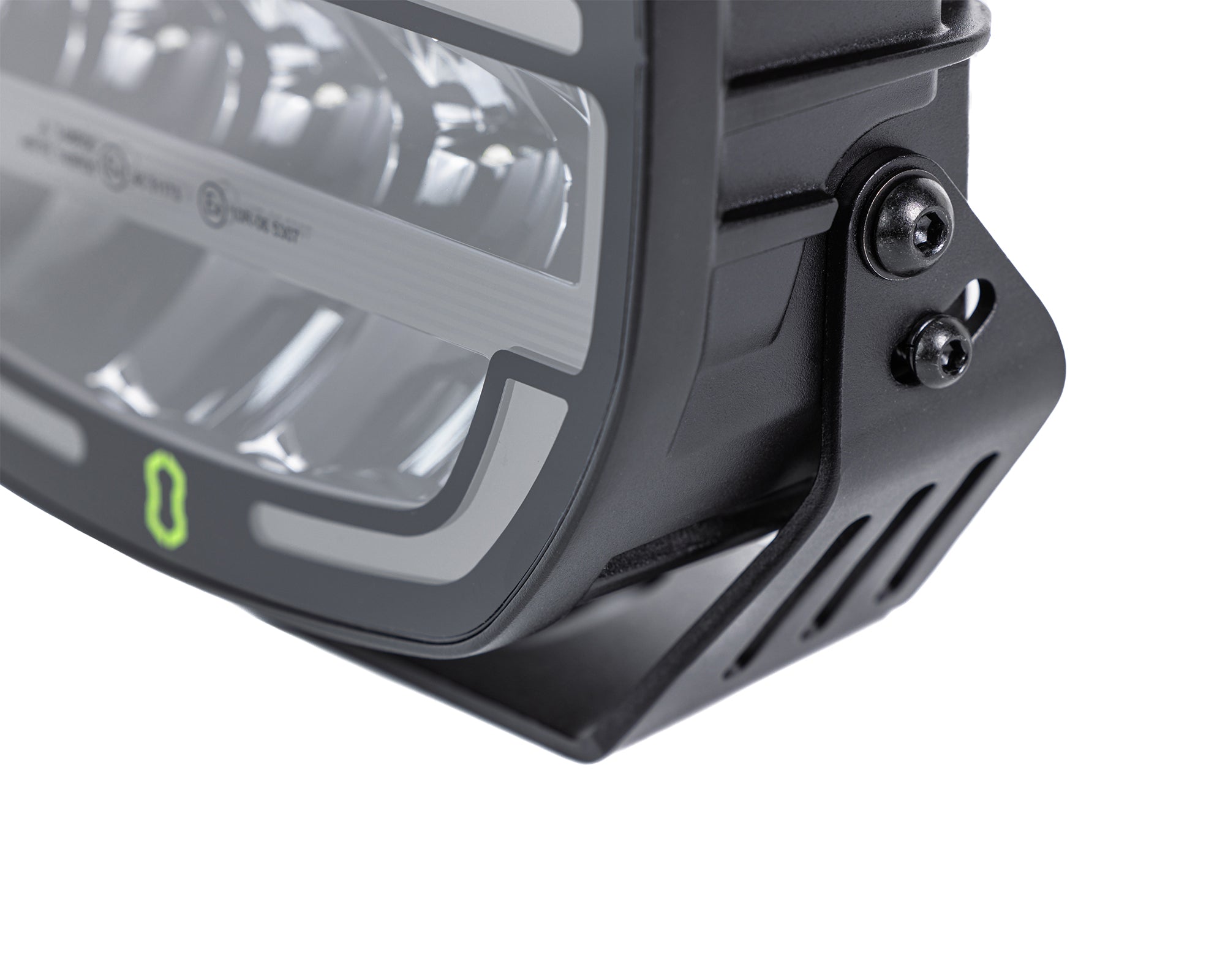 Scope NEO 9" Driving Light Bundle