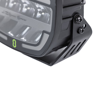 Scope NEO 9" Driving Light Bundle