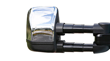 ClearView Next Gen Towing Mirror