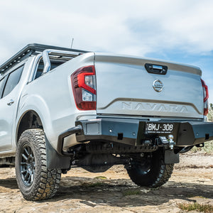 Tow Bar Plates
