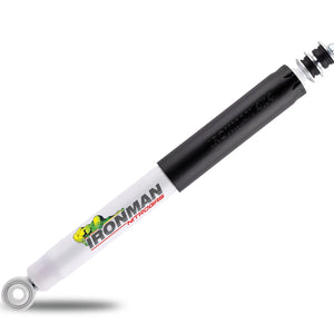 Nitro Gas Strut Shock Absorber - Performance