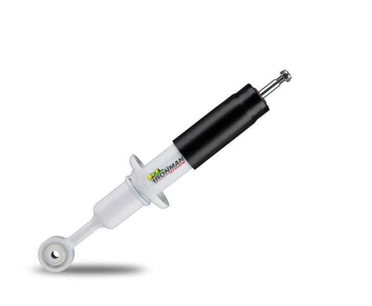Nitro Gas Shock Absorber - Performance