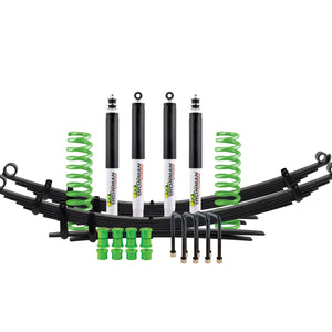 Nitro Gas Suspension Kit - Medium
