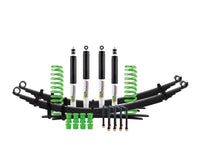 Nitro Gas Suspension Kit - Medium