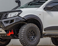 Fender Flare Extension