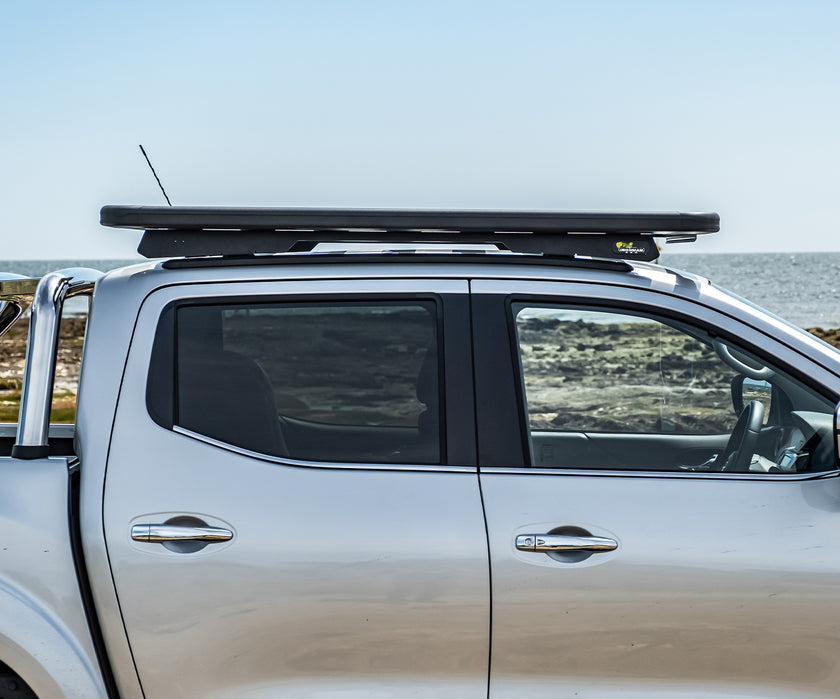 4x4 Roof Platform Racks – IRONMAN 4X4 Australia