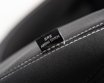 Rubbertree Premium Neoprene Seat Covers