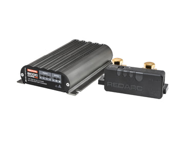 REDARC 4X4 Core 40A Power Kit