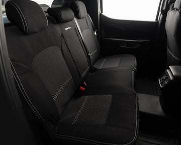 Rubbertree Premium Neoprene Seat Covers