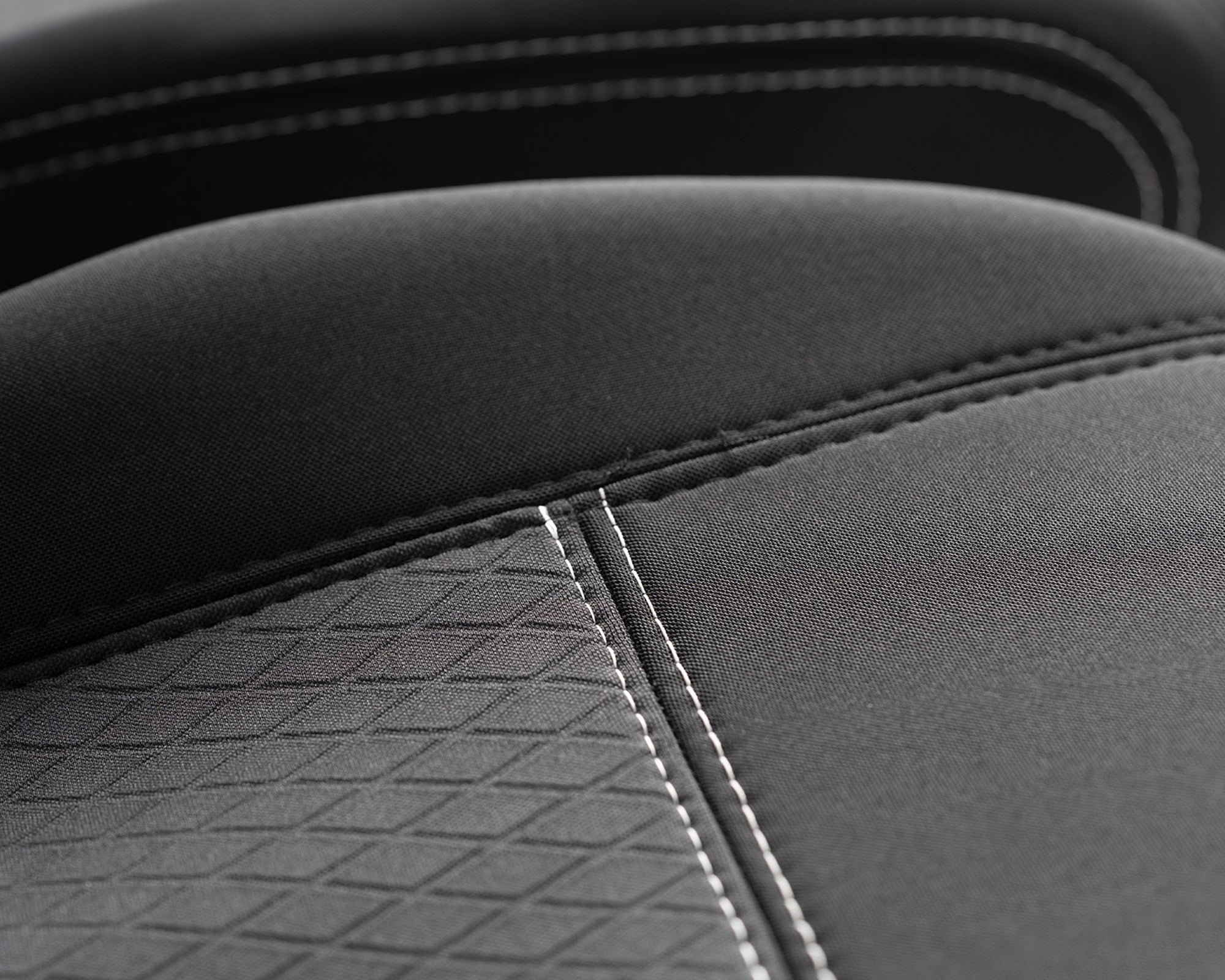 Rubbertree Premium Neoprene Seat Covers