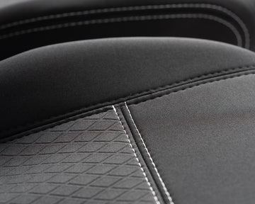 Rubbertree Premium Neoprene Seat Covers