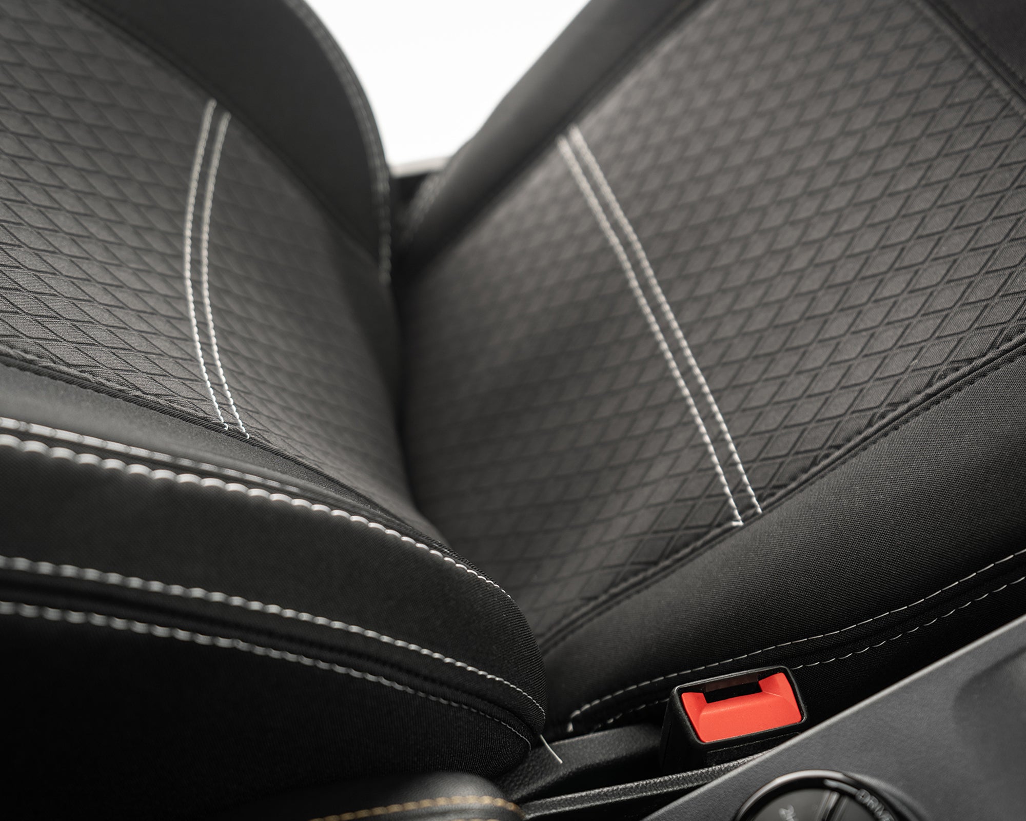 Rubbertree Premium Neoprene Seat Covers