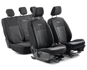 Rubbertree Premium Neoprene Seat Covers