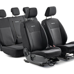 Rubbertree Premium Neoprene Seat Covers