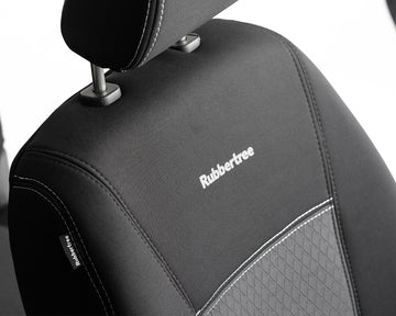 Rubbertree Premium Neoprene Seat Covers