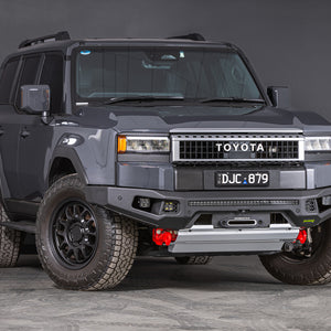 Raid MKII Bull Bar