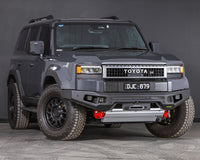 Raid MKII Bull Bar