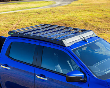 Raid Roof Rack