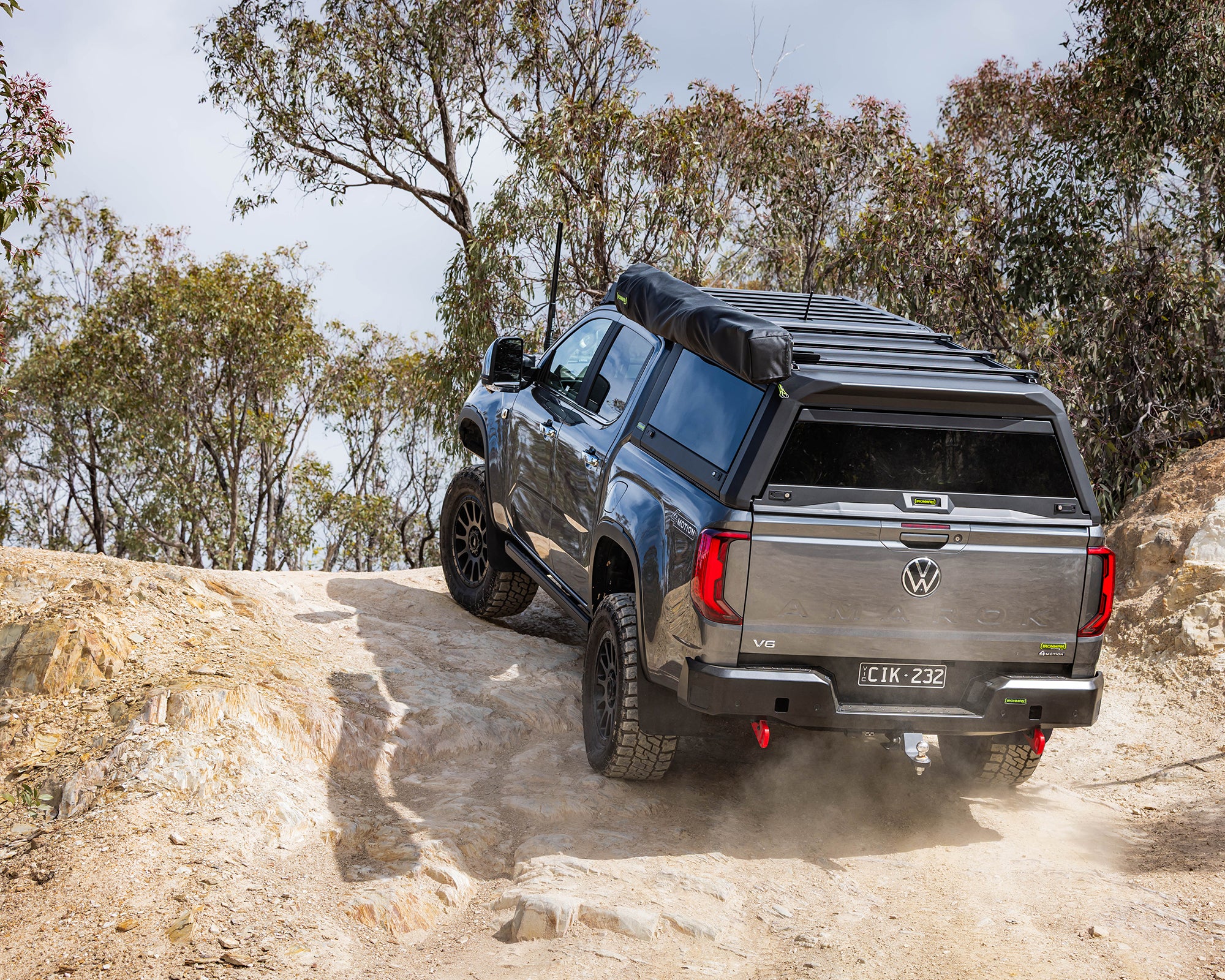 Raid Canopy - Premium Pack