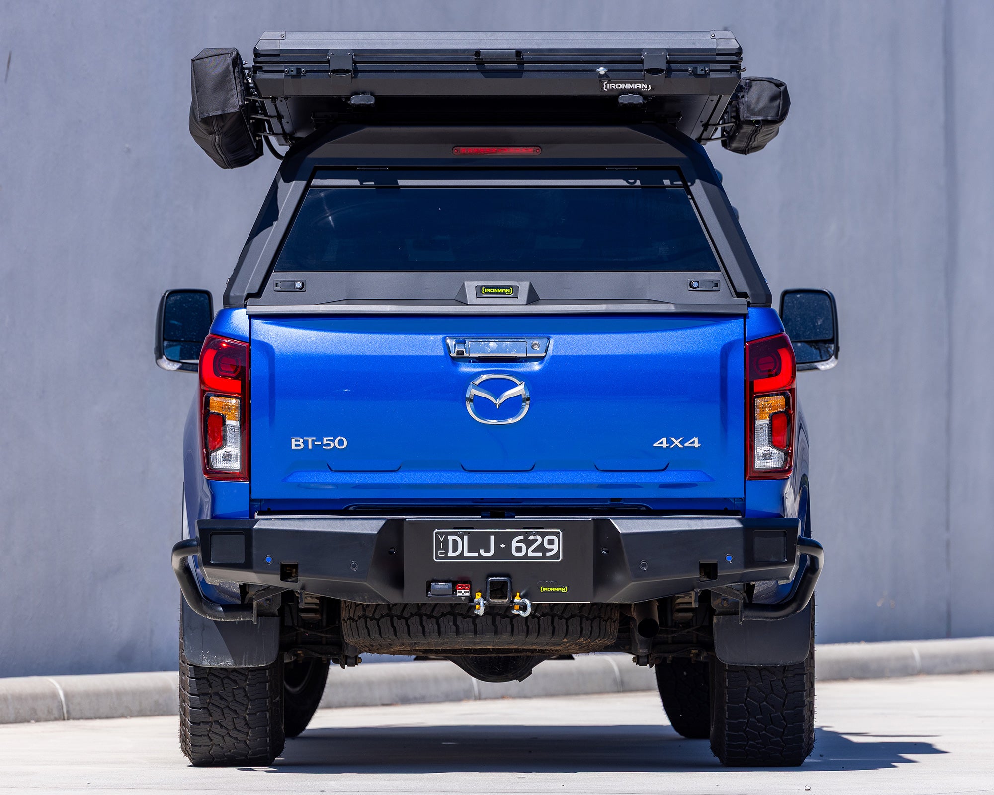 Raid Canopy - Premium Pack