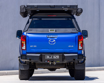 Raid Canopy - Premium Pack