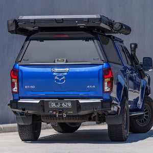 Raid Canopy - Tradie Pack