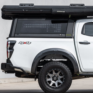 Raid Canopy - Premium Pack