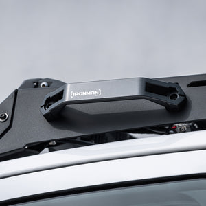 Raid Roof Rack Grab Handles