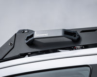 Raid Roof Rack Grab Handles