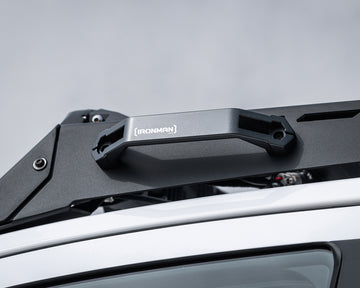 Raid Roof Rack Grab Handles