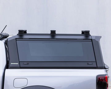 Raid Canopy Universal Load Bar Kit