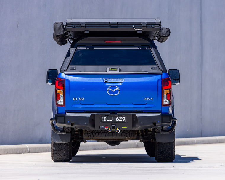 Raid Canopy - Premium Pack