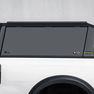 Lift up Solid Window RH Side