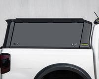 Lift Up Solid Window LH Side