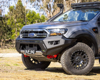 Raid Bull Bar & Lights Kit