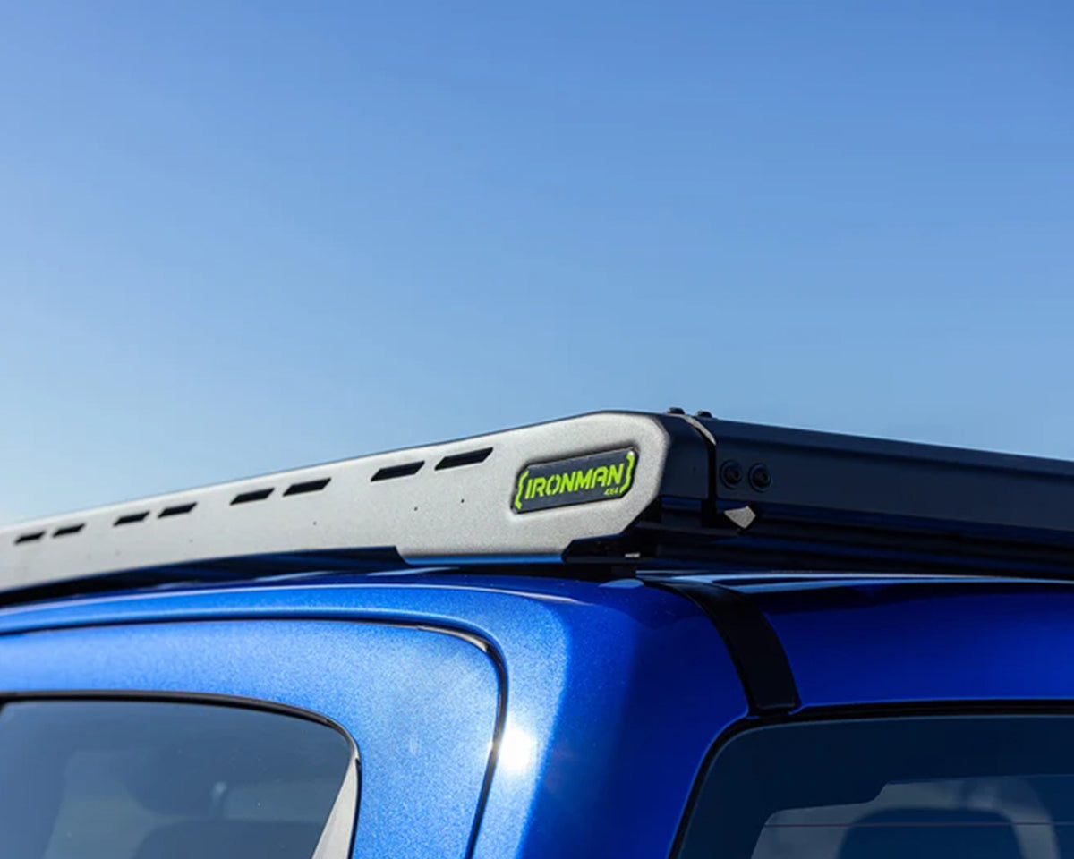 Raid Roof Rack - Pre Assembled
