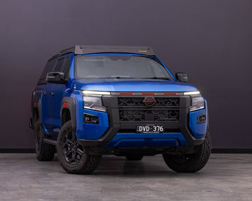 Raid Roof Rack