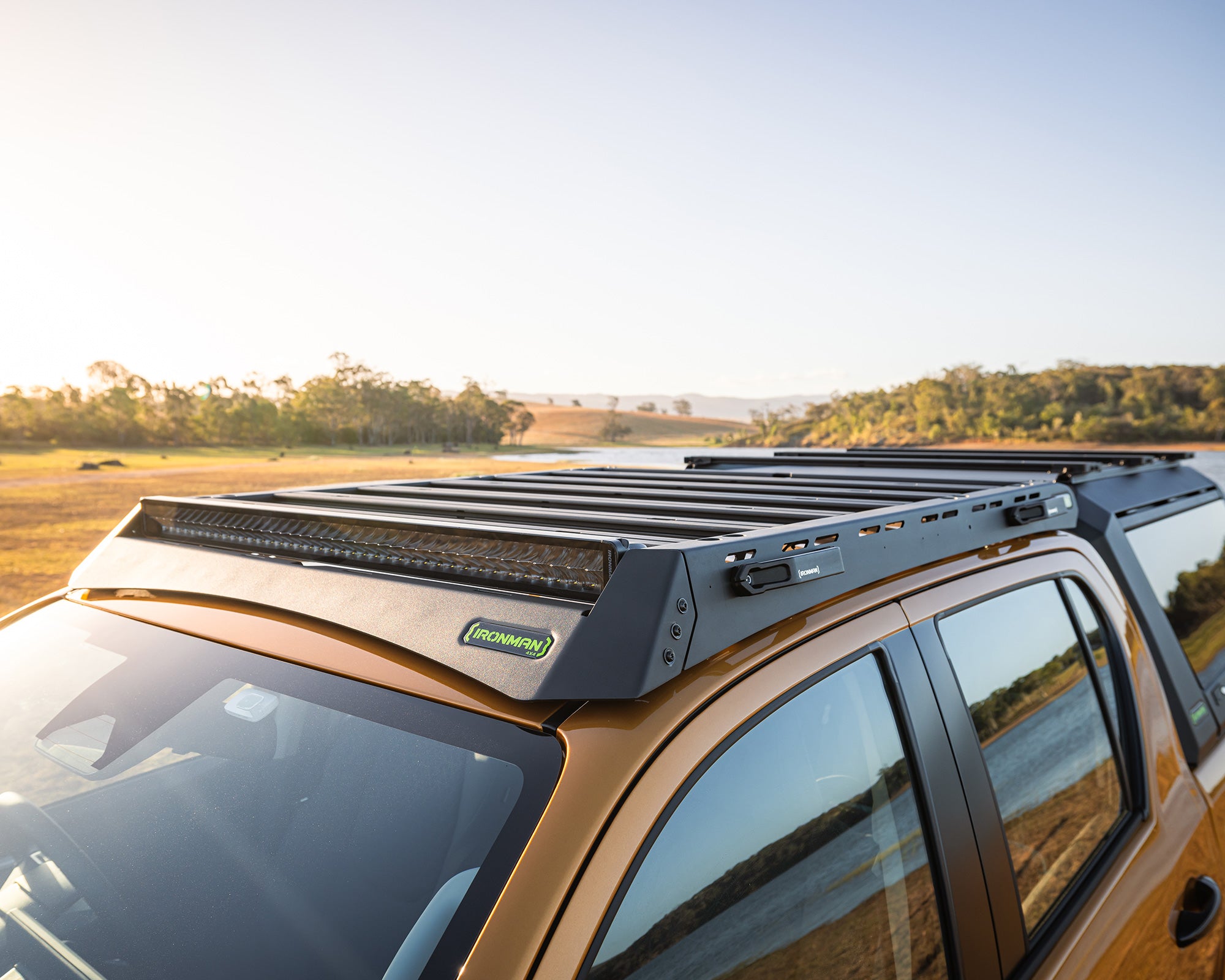 Raid Roof Rack