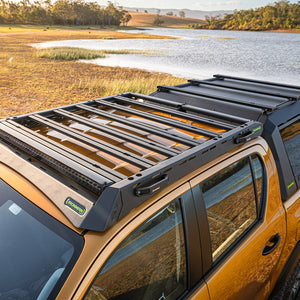 Raid Roof Rack