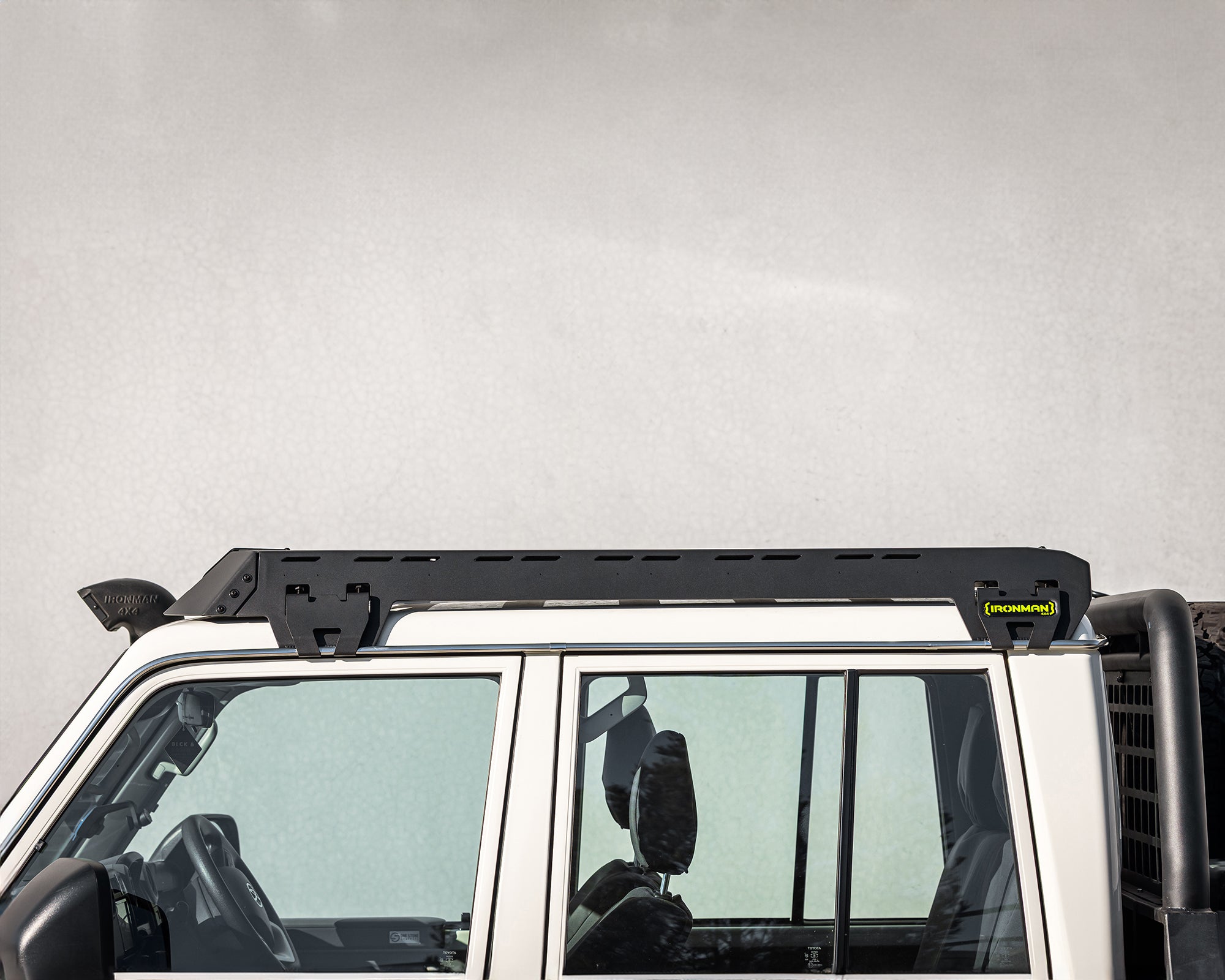 Raid Roof Rack
