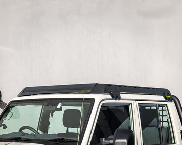 Raid Roof Rack