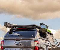 Pinnacle 2 Canopy