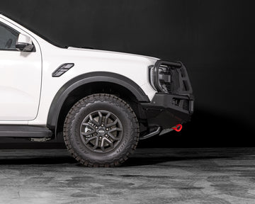 APEX Bull Bar & Lights Kit