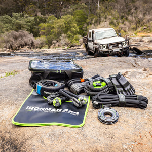 Recovery Kit - Pro Kit