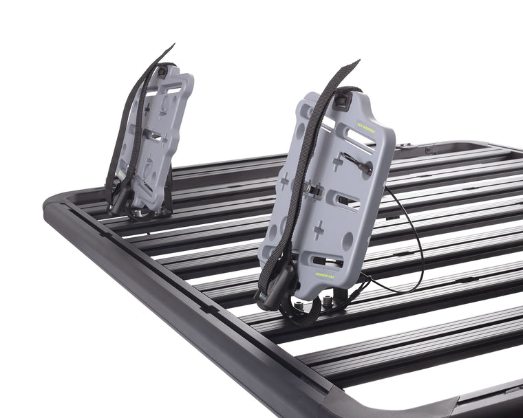 Recovery Tracks Holder