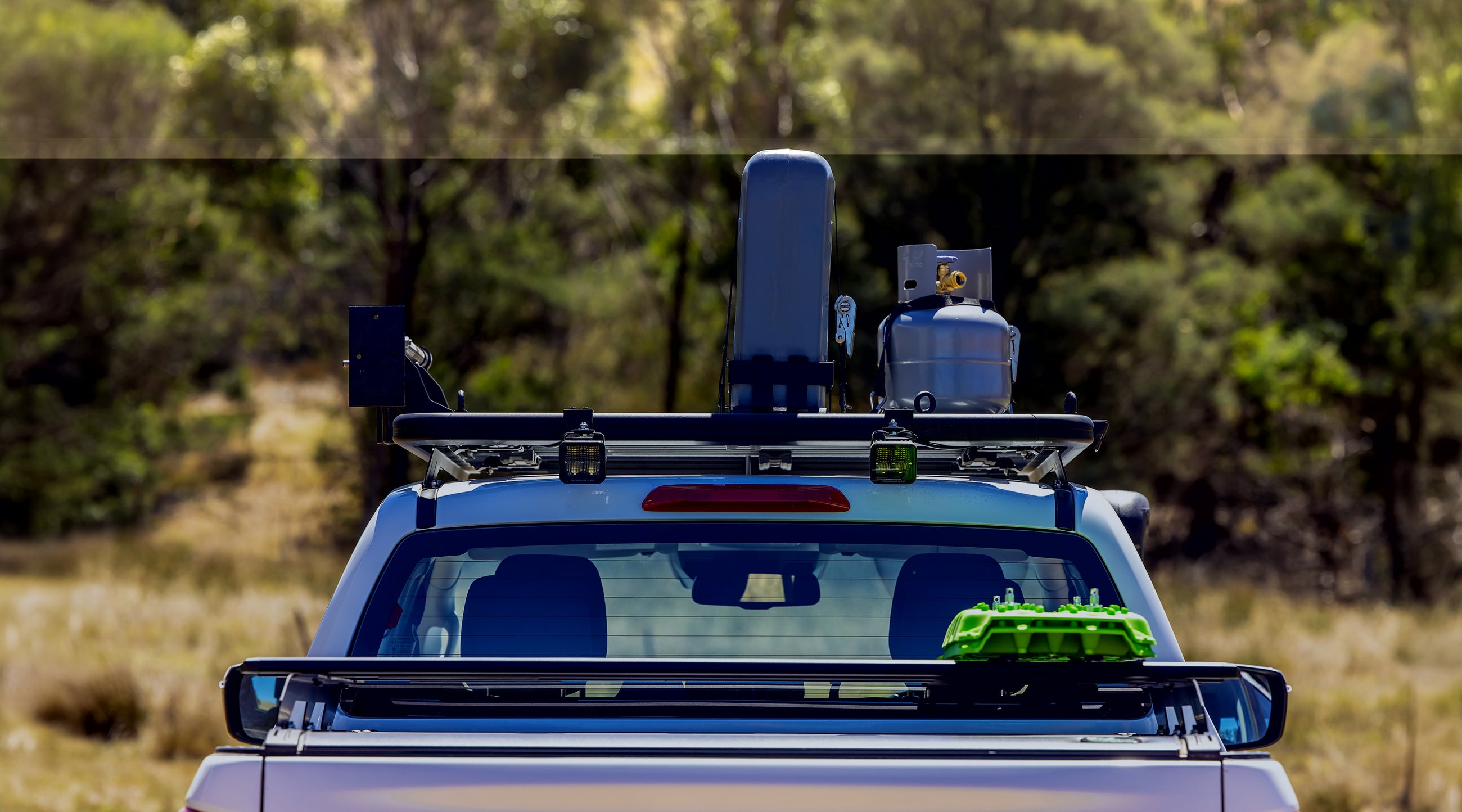 4x4 Roof Racks & Accessories Ironman 4x4 IRONMAN 4X4 Australia