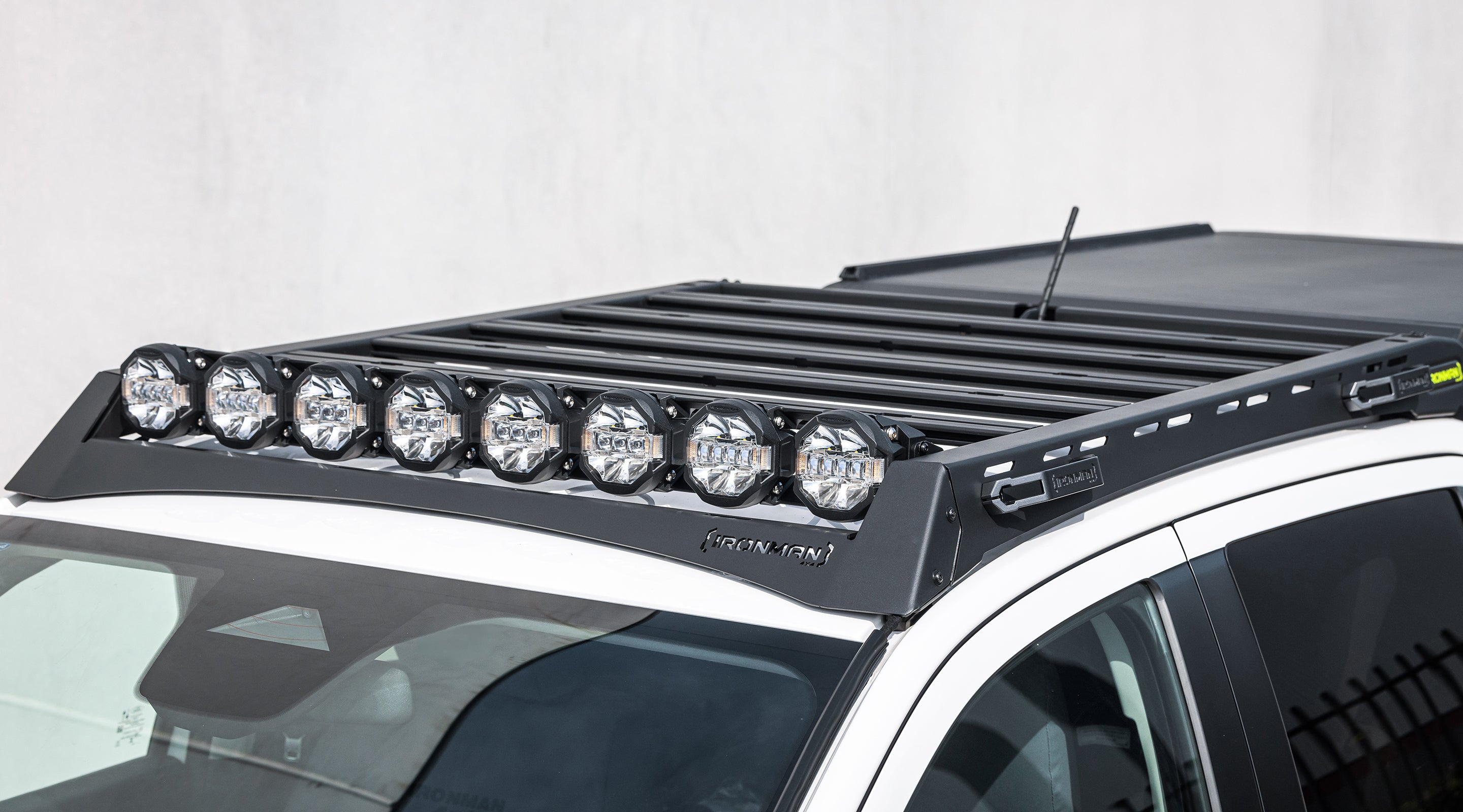 Roof Racks & Cross Bars